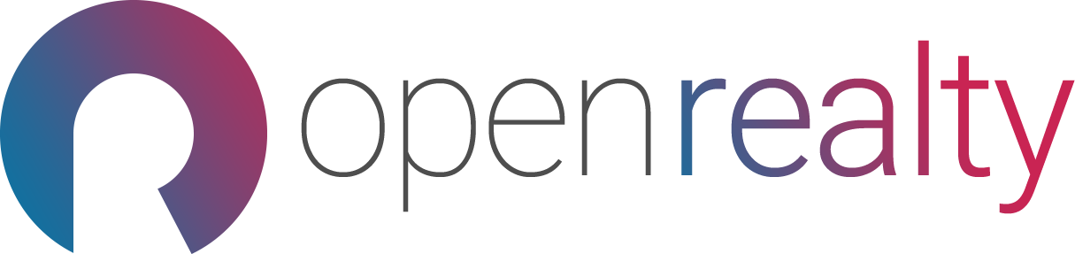 openrealty logo